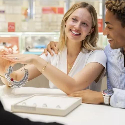 RING SIZING