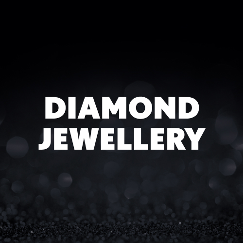 DIAMOND JEWELLERY