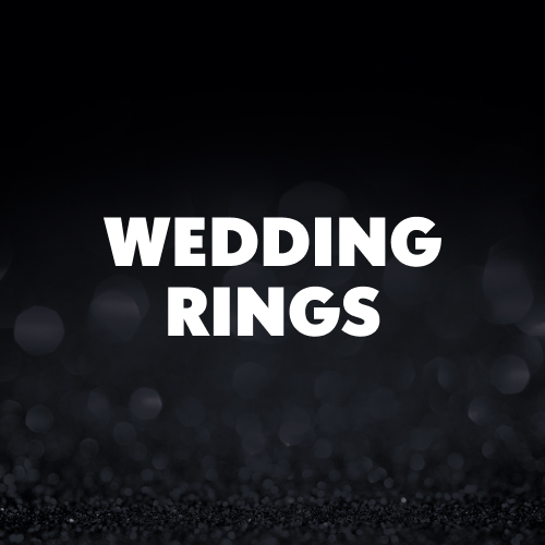 WEDDING RINGS