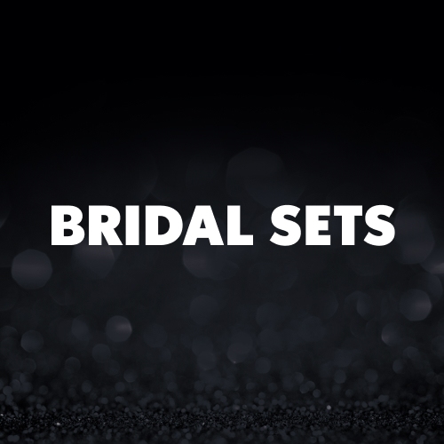 SHOP BRIDAL SETS