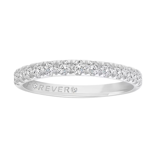 The Forever Diamond Platinum Eternity 0.50ct Diamond Ring