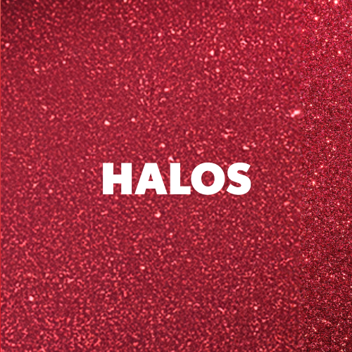 SHOP HALOS