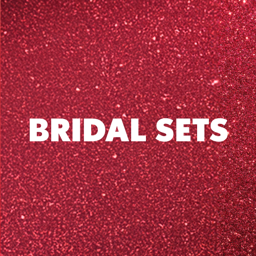 SHOP BRIDAL SETS