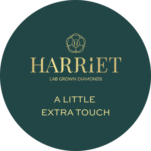 A LITTLE  EXTRA TOUCH