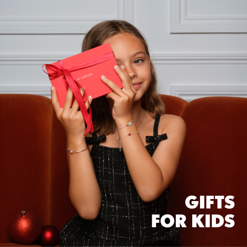 GIFTS FOR KIDS