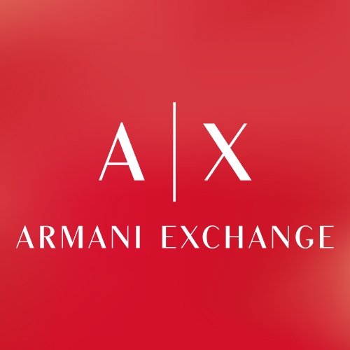 Armani Exchange