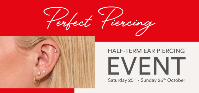 PERFECT PIERCING