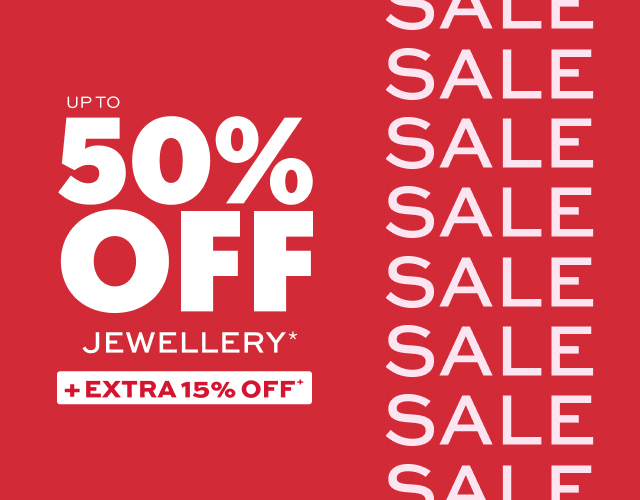 Extra 15% off Sale