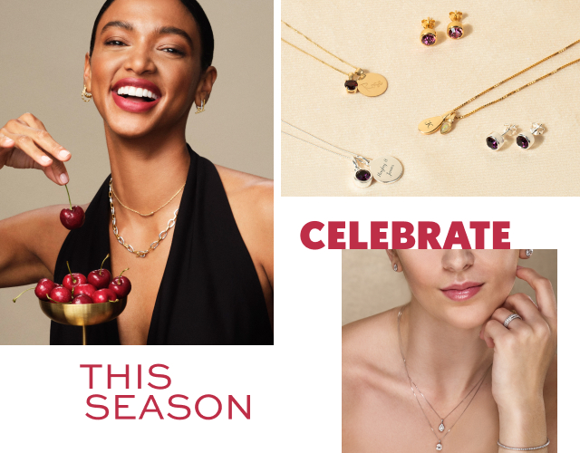 CELEBRATE THE SEASON