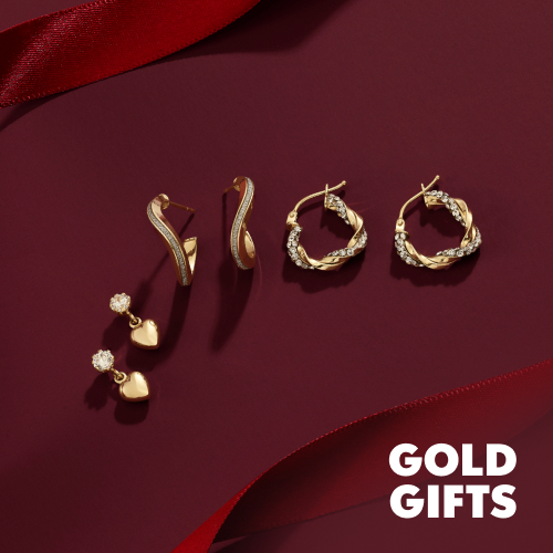 GOLD GIFTS