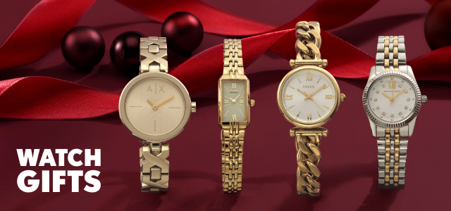WATCH GIFTS