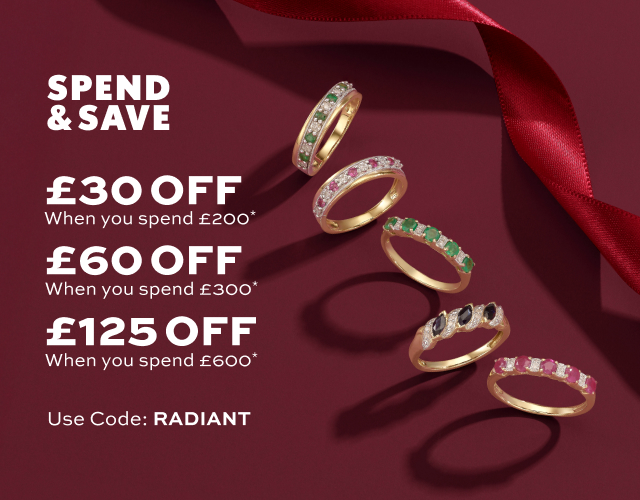 SPEND MORE SAVE MORE