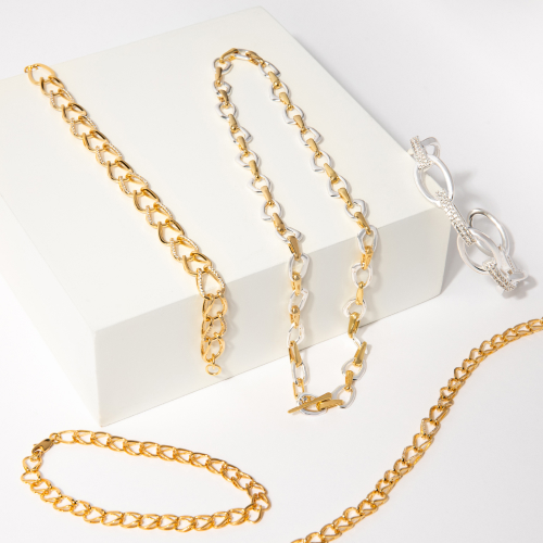 CHAINS