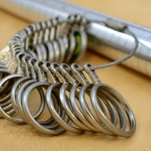 Ring Sizing