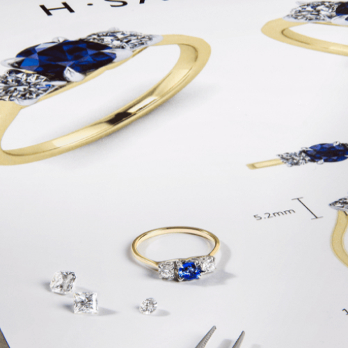 Create Your Own Ring