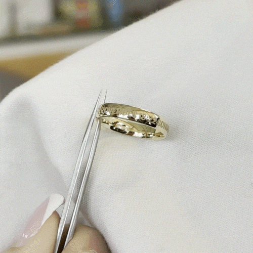 Say It With An Engraving