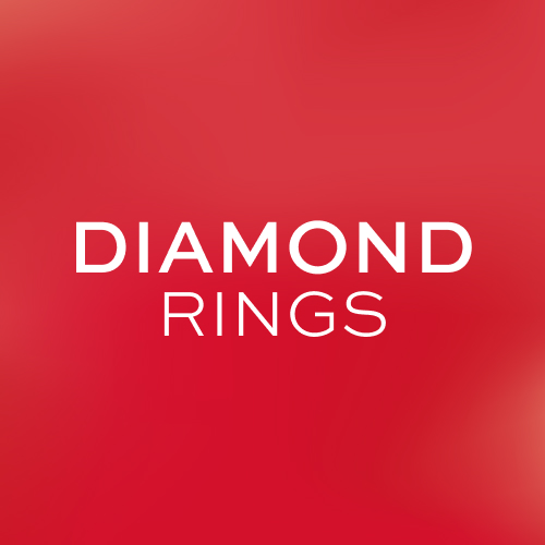 SHOP DIAMOND RINGS