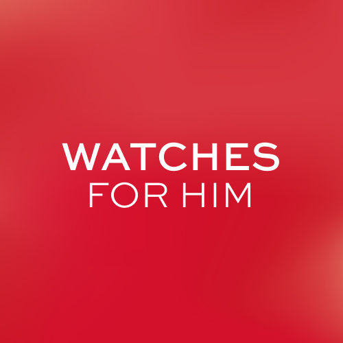 SHOP WATCHES FOR HIM