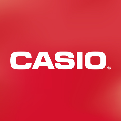 CASIO