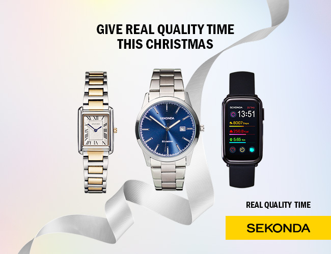 SHOP SEKONDA