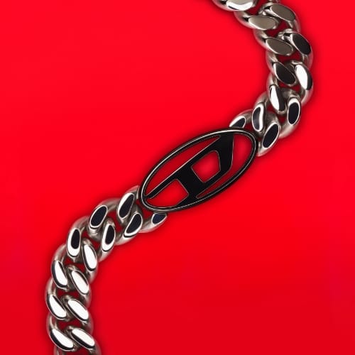 DIESEL JEWELLERY