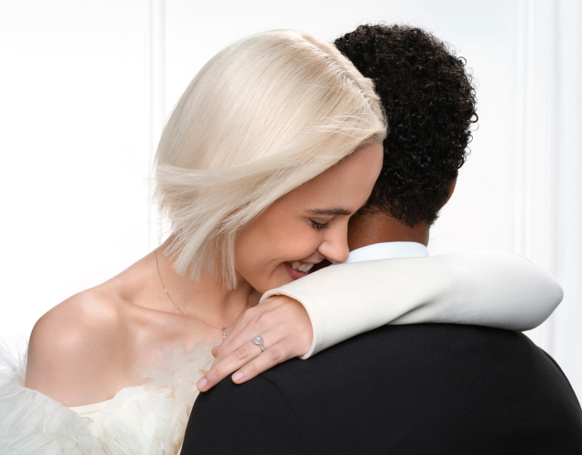 YOUR GUIDE TO ENGAGEMENT RINGS 