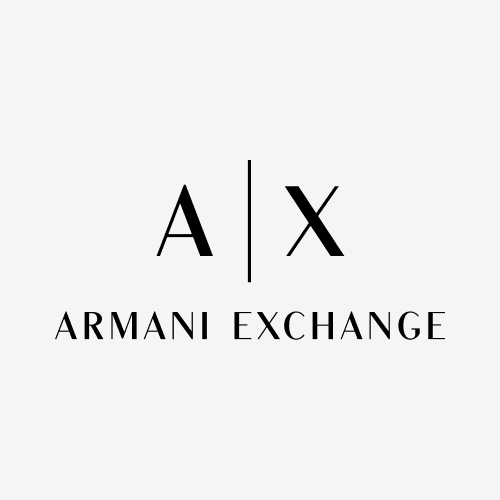 ARMANI EXCHANGE