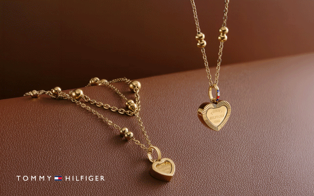 TRENDING THIS SPRING