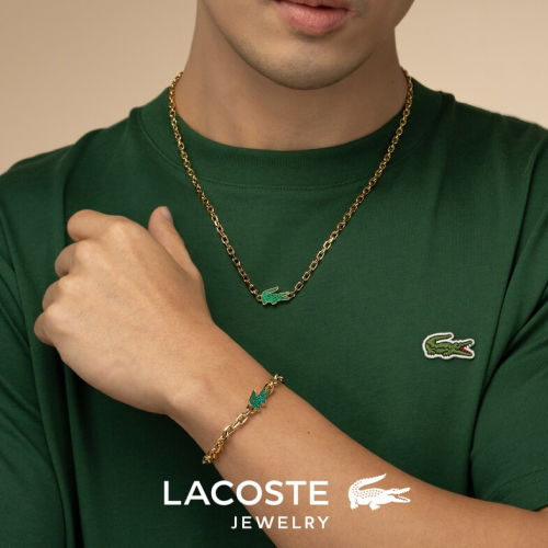 Lacoste Jewellery