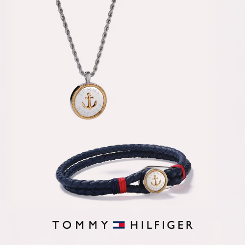 Tommy Hilfiger Jewellery