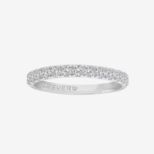 The Forever Diamond Platinum Eternity 0.50ct Diamond Ring