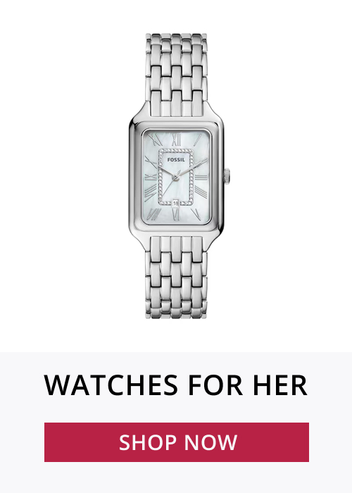 WATCHES FOR HER