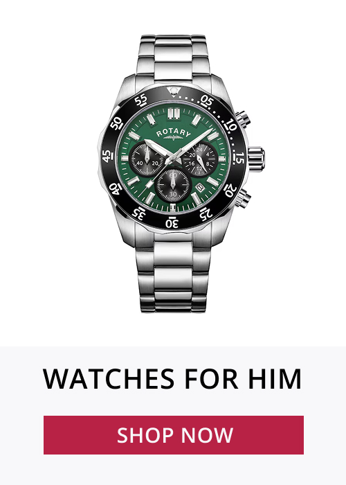 WATCHES FOR HIM