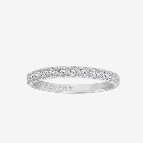 The Forever Diamond Platinum Eternity 0.50ct Diamond Ring