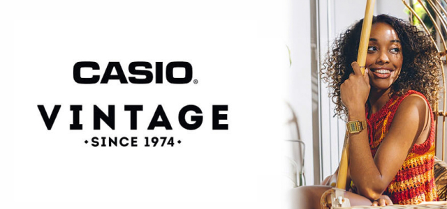 CASIO'S GREATEST HITS
