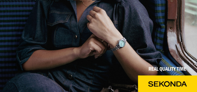 SEKONDA'S MOST LOVED