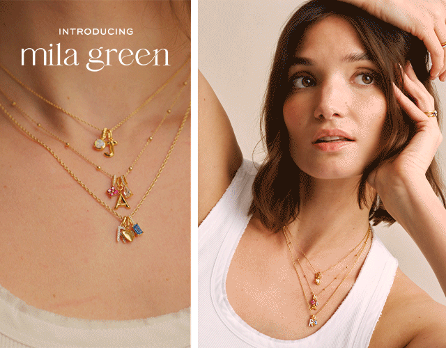 CHARMS THAT SAY IT ALL