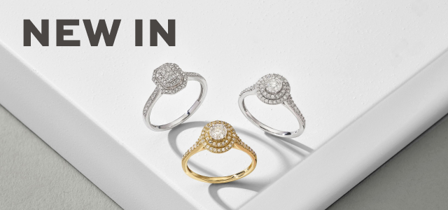 NEW IN