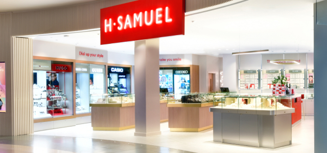 BUILD YOUR PERFECT EAR STACK