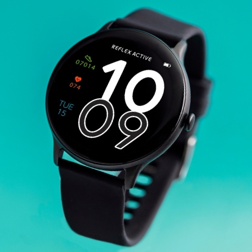 Reflex Active Series 22 Smart Watch Reflex Active Series 22 Smart Watch