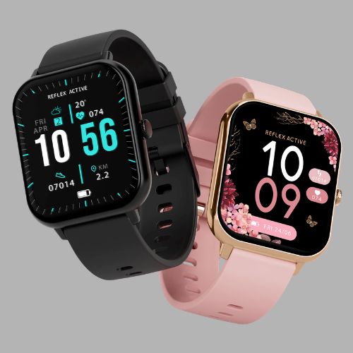 Reflex Active Series 23 Women's Smart Watch Reflex Active Series 23 Women's Smart Watch