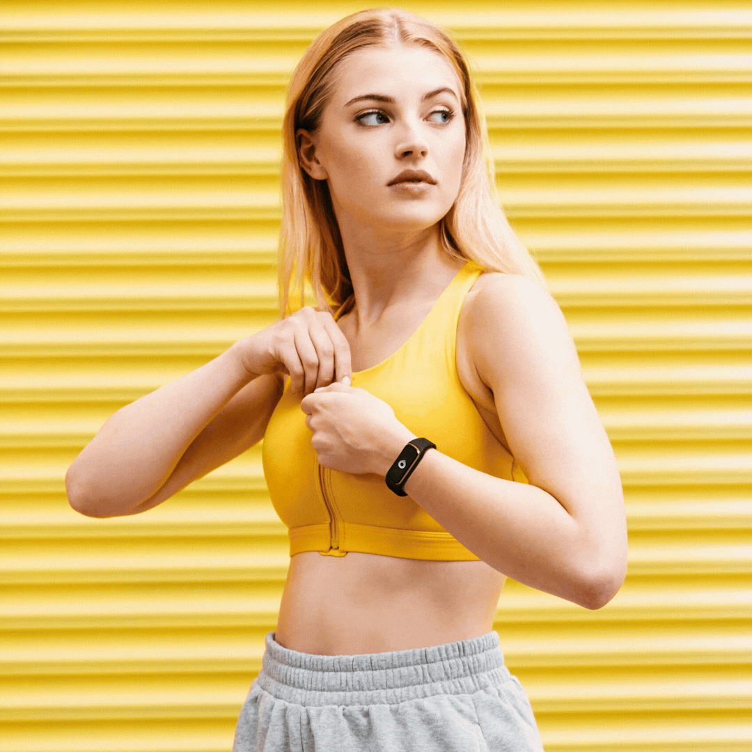 Reflex Active Series 8 Smart Watch Reflex Active Series 8 Smart Watch