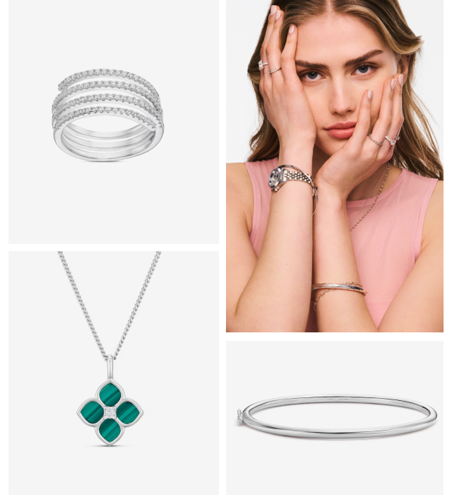 STATEMENT SHINE