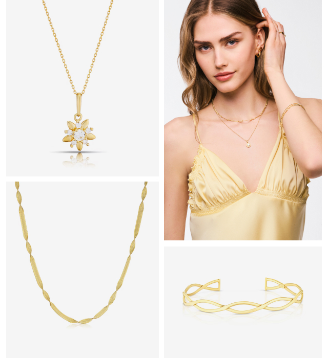 MODERN BOHO