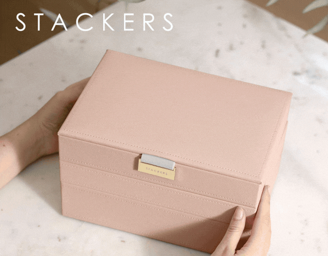 HOLIDAY PACKING = SORTED