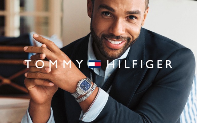 TOMMY HILFIGER