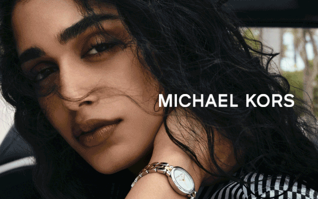 MICHAEL KORS