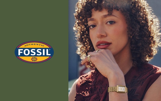 FOSSIL