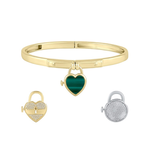 HS EDIT LOVE & LOCKS