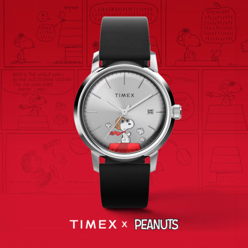 The Sky’s The Limit